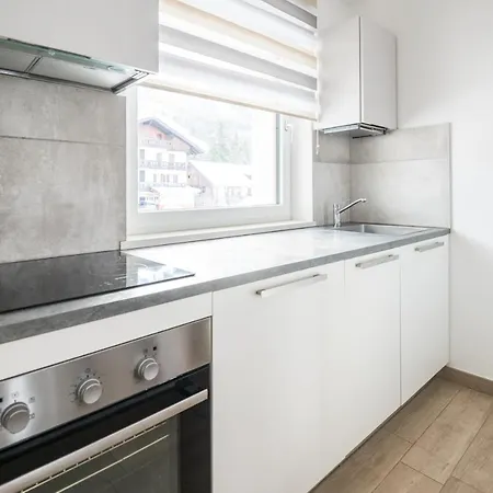 Piccola Cesa Apartments Canazei Esterno foto