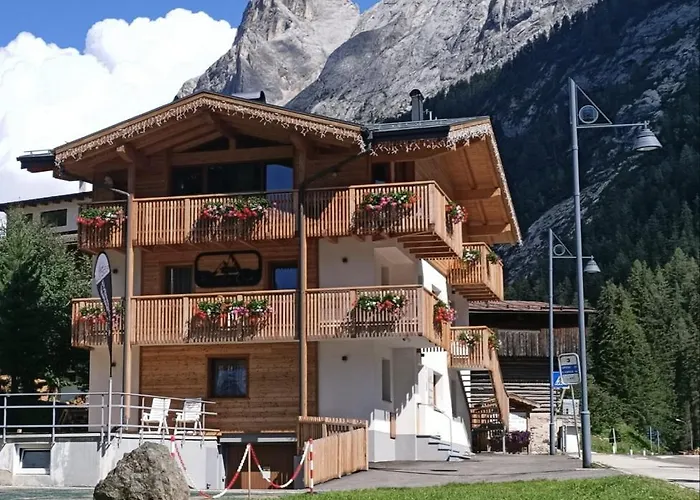 Piccola Cesa Apartments