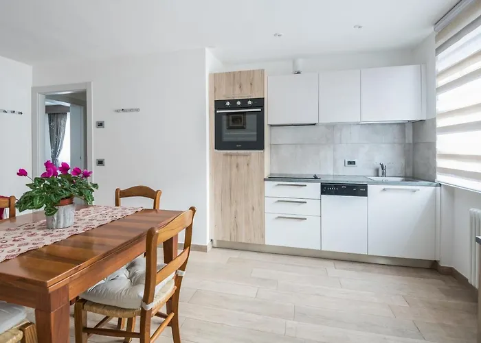 Piccola Cesa Apartments