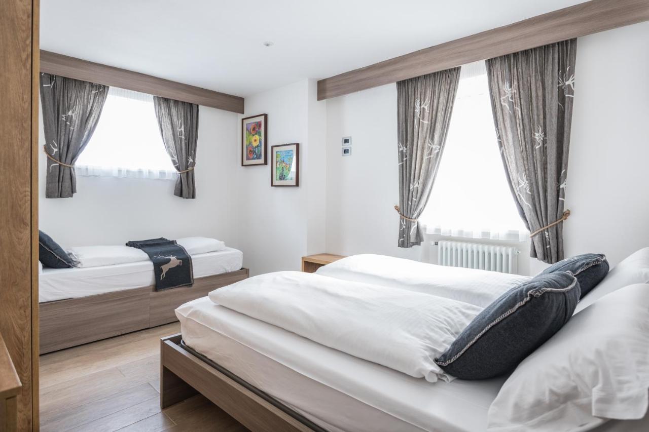 Piccola Cesa Apartment *