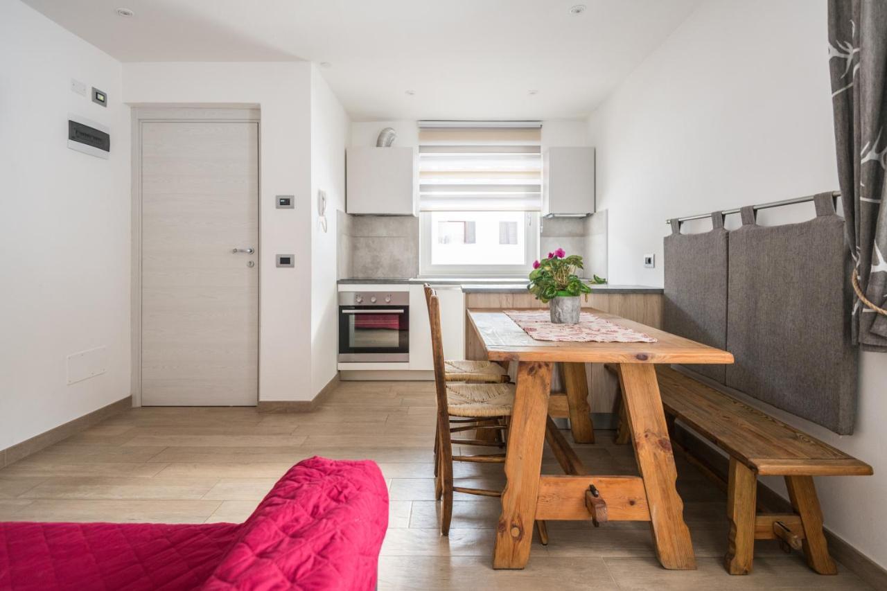 Piccola Cesa Apartment
