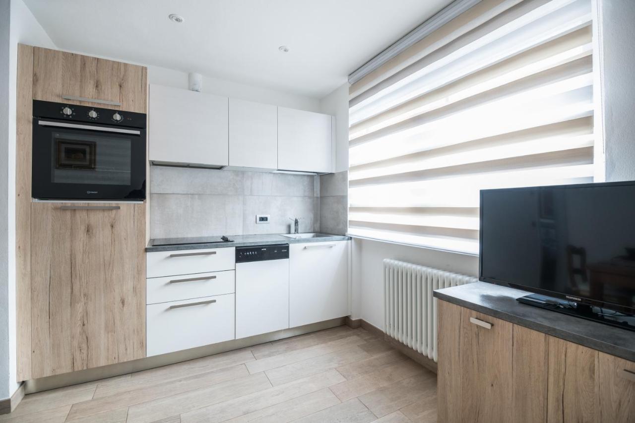 Piccola Cesa Apartment Canazei