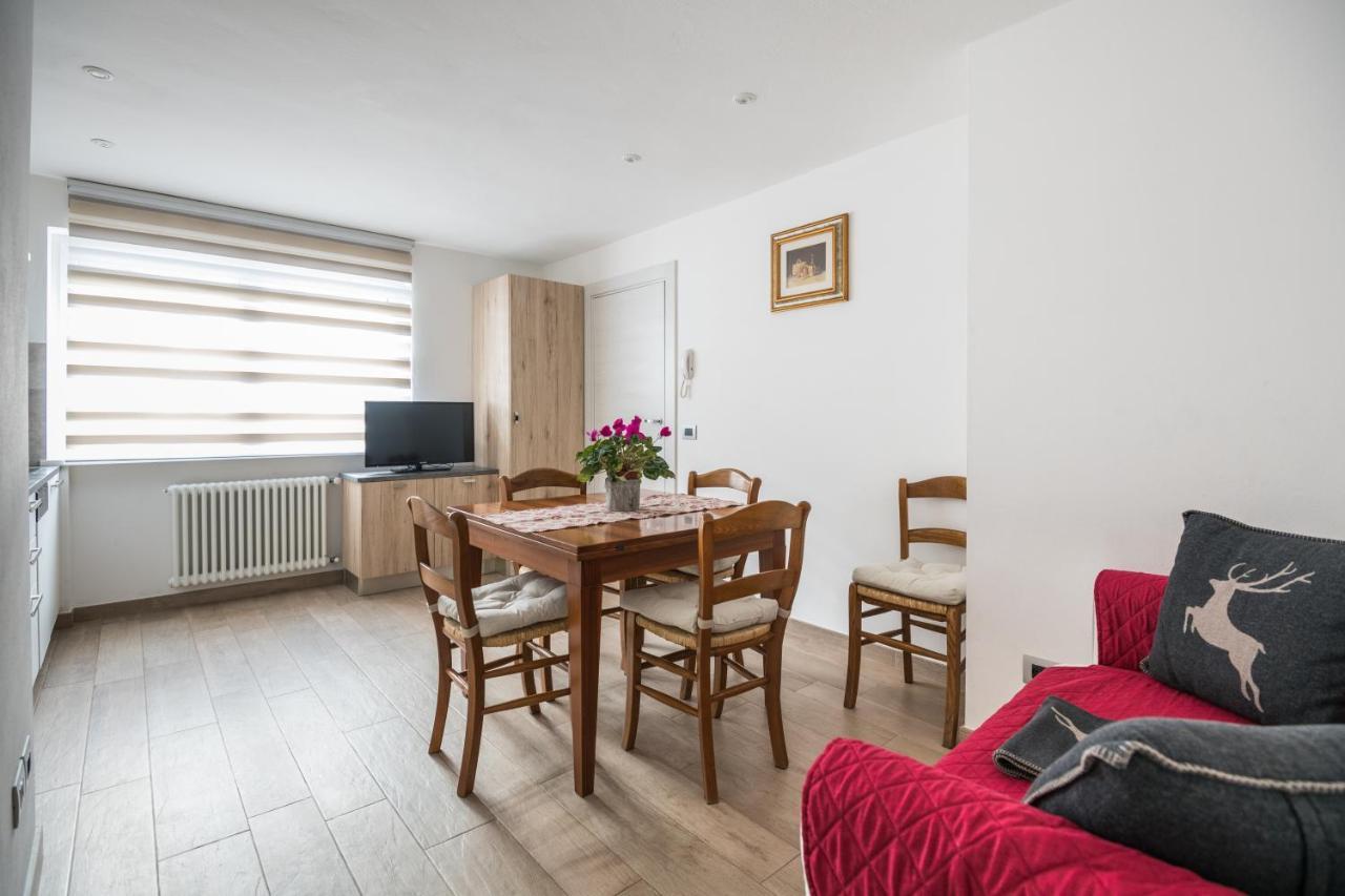 Piccola Cesa Apartment