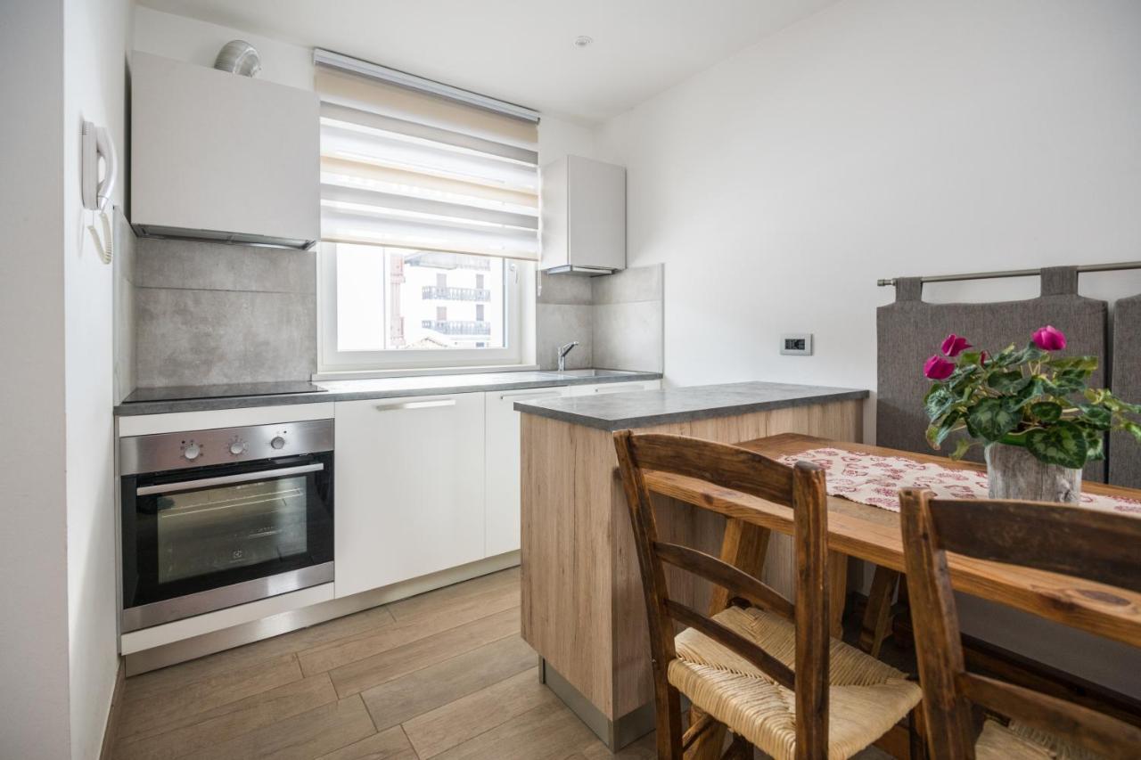 Apartment Piccola Cesa