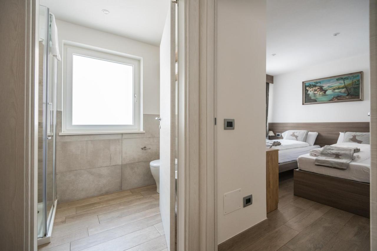 Piccola Cesa Apartment Canazei