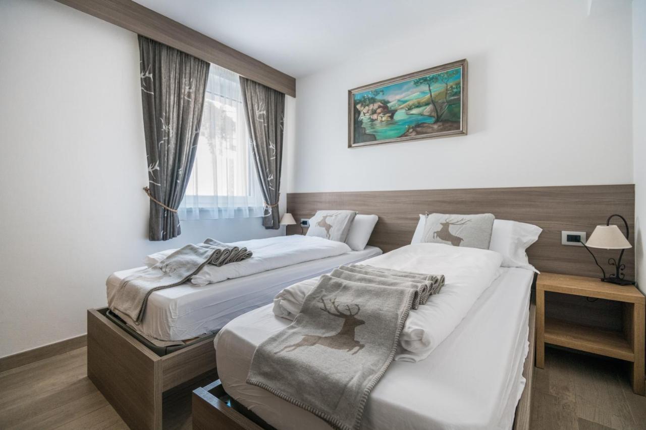 Piccola Cesa Apartment Canazei