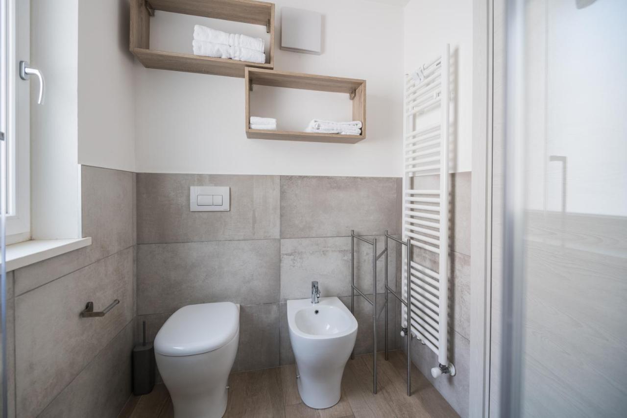 Apartment Piccola Cesa *