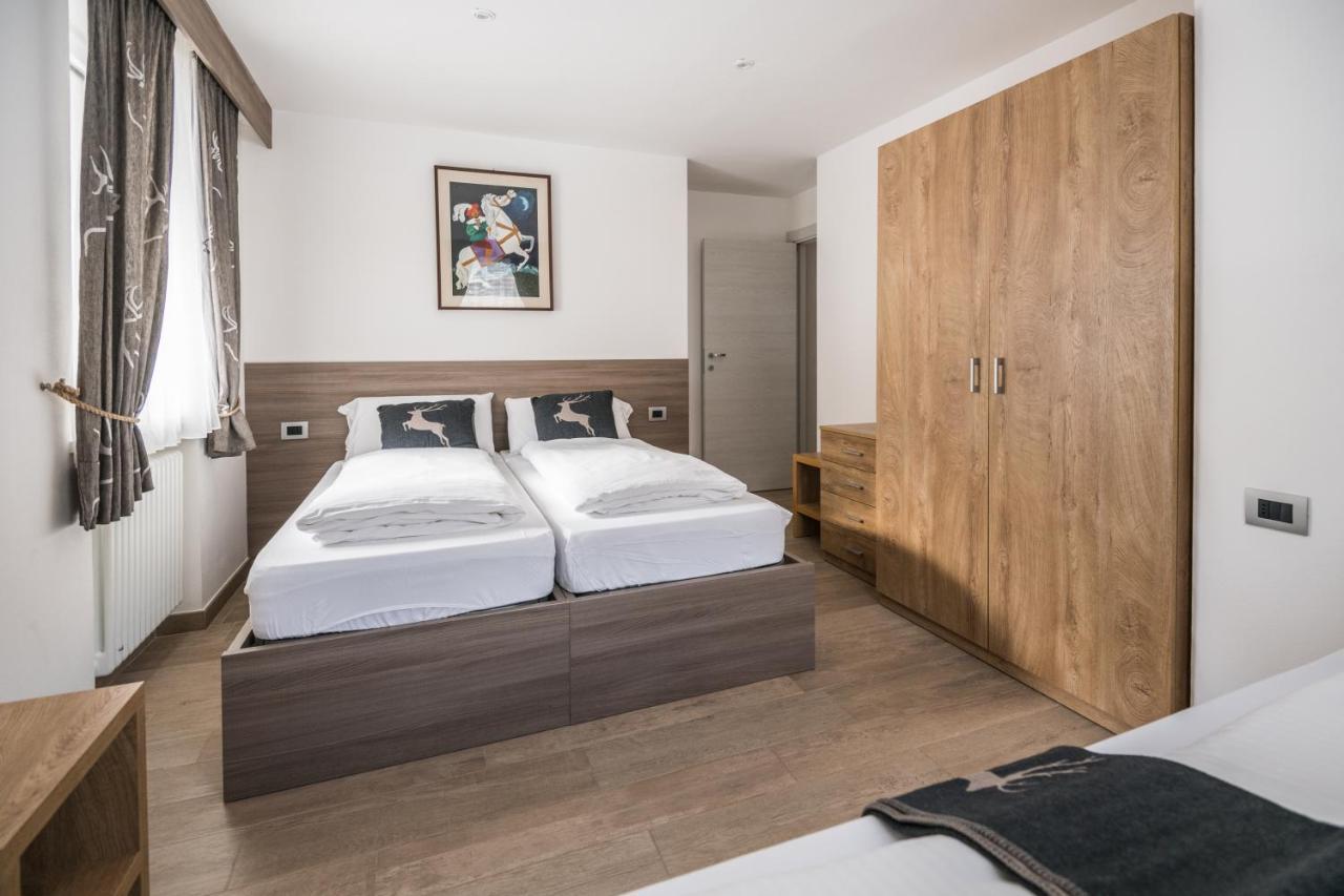 Piccola Cesa Apartment